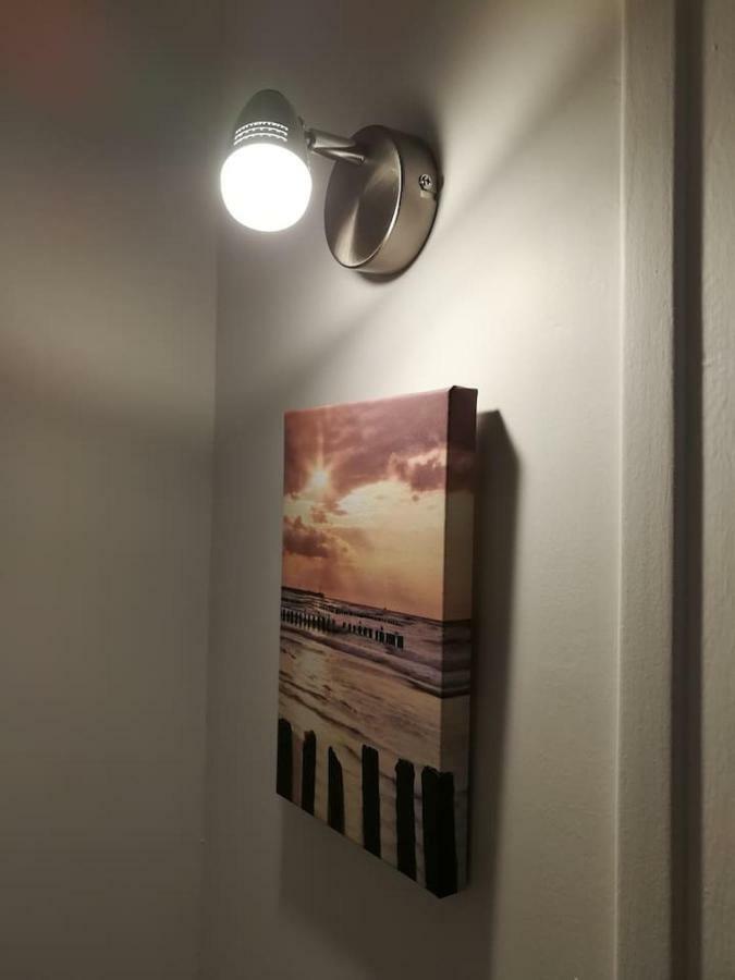 Bienvenue Sous Les Toits De Dieppe *** Hypercentre Esterno foto