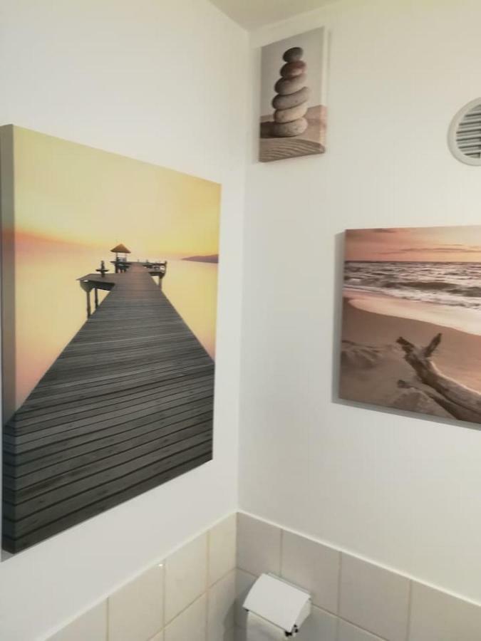 Bienvenue Sous Les Toits De Dieppe *** Hypercentre Esterno foto